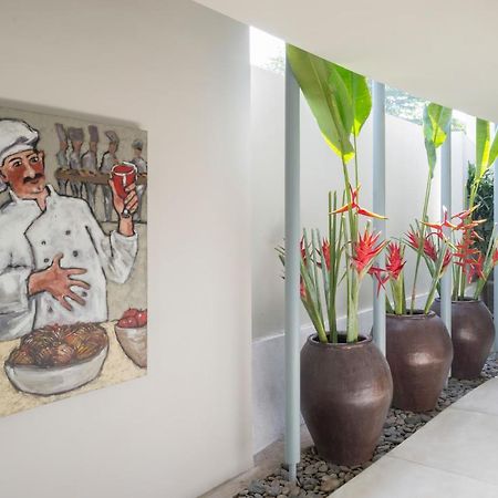Villa Kouru By Exotiq Villa Holidays Kuta Lombok Εξωτερικό φωτογραφία