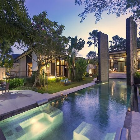 Villa Kouru By Exotiq Villa Holidays Kuta Lombok Εξωτερικό φωτογραφία