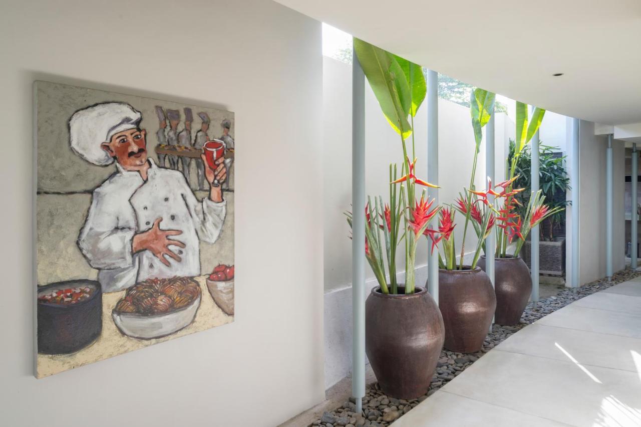 Villa Kouru By Exotiq Villa Holidays Kuta Lombok Εξωτερικό φωτογραφία