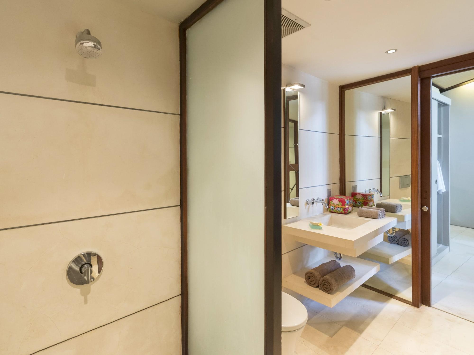 Villa Kouru By Exotiq Villa Holidays Kuta Lombok Εξωτερικό φωτογραφία