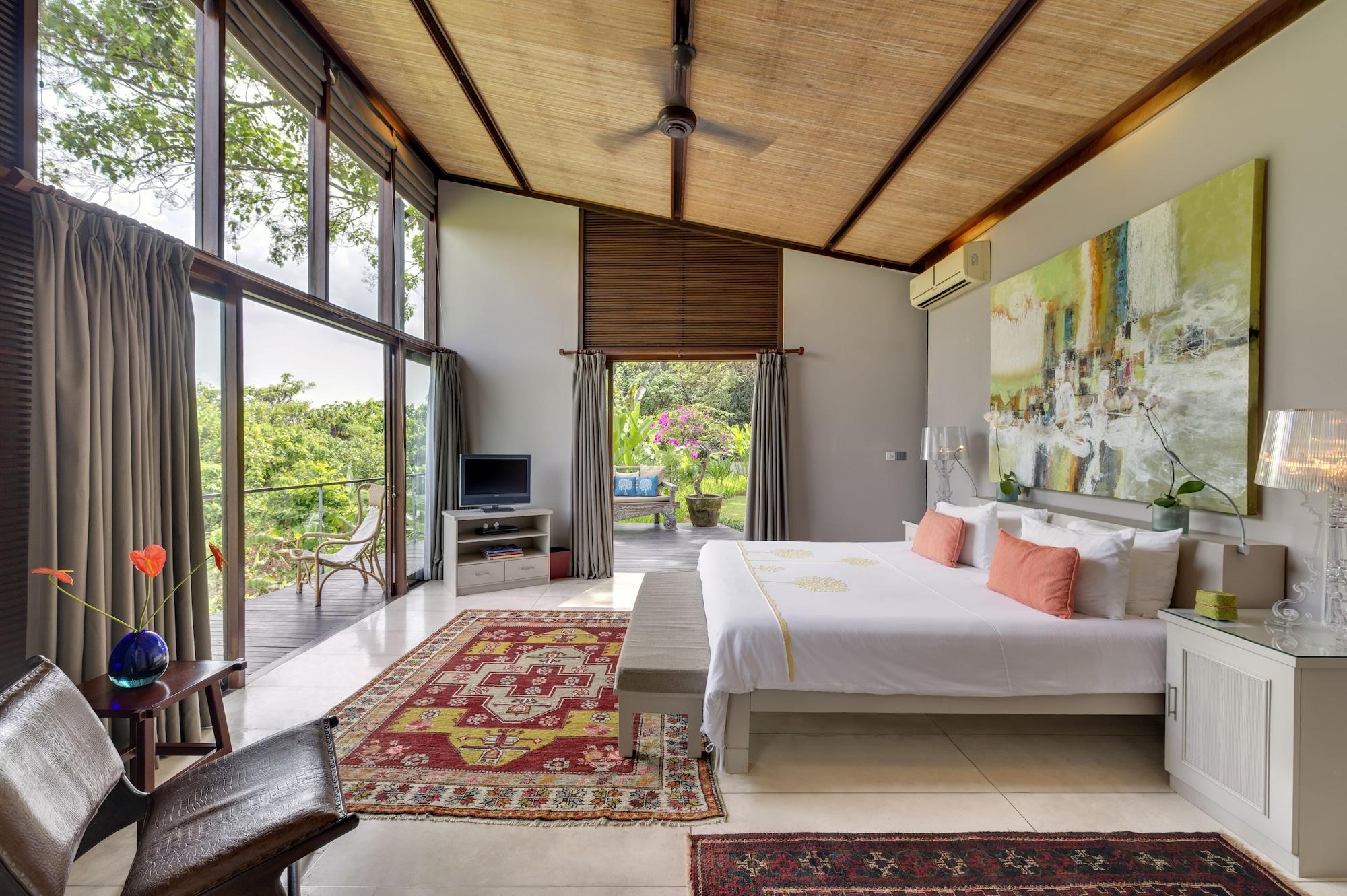 Villa Kouru By Exotiq Villa Holidays Kuta Lombok Εξωτερικό φωτογραφία