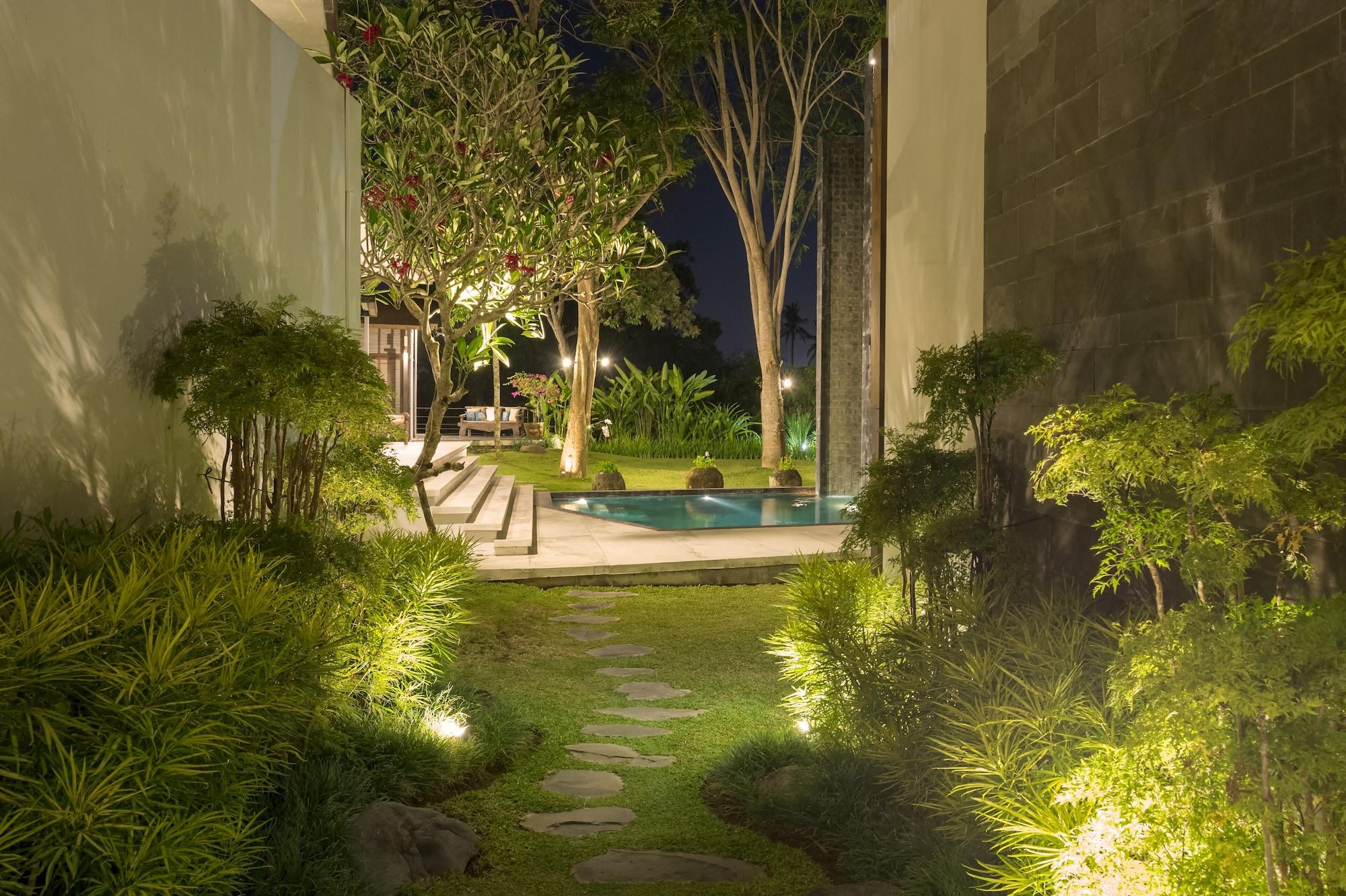 Villa Kouru By Exotiq Villa Holidays Kuta Lombok Εξωτερικό φωτογραφία
