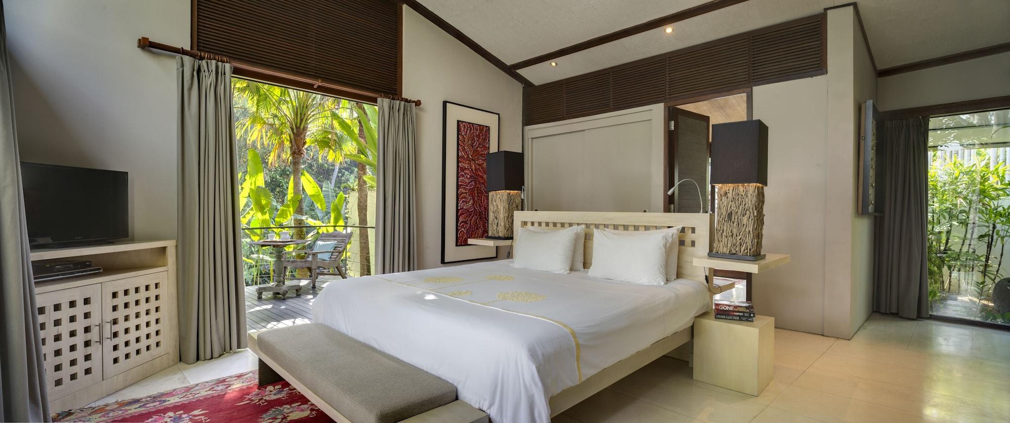 Villa Kouru By Exotiq Villa Holidays Kuta Lombok Εξωτερικό φωτογραφία
