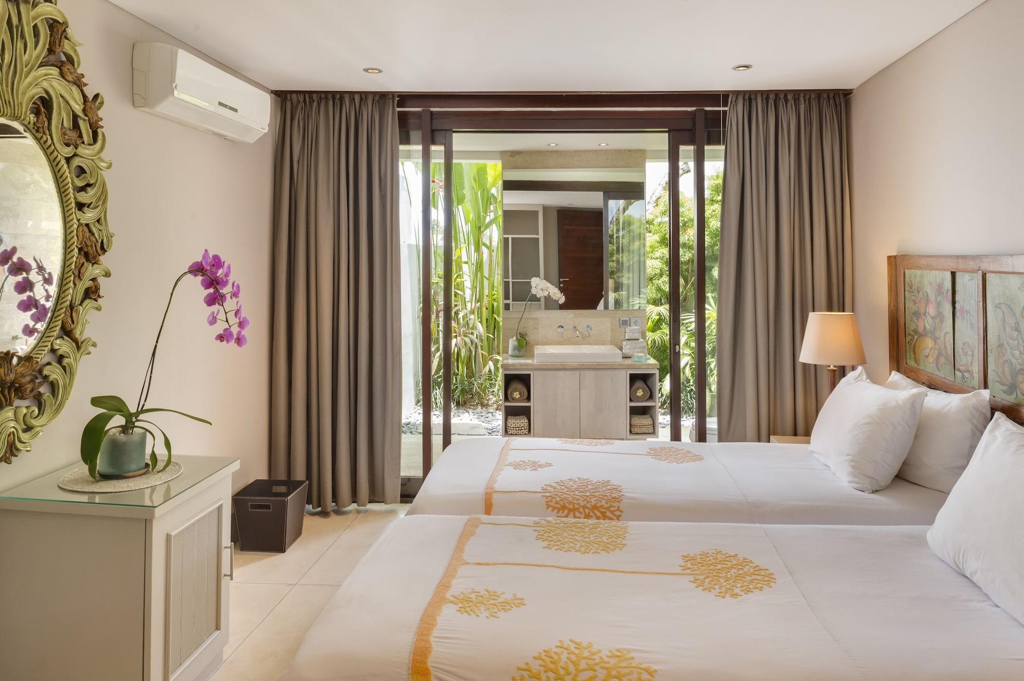 Villa Kouru By Exotiq Villa Holidays Kuta Lombok Εξωτερικό φωτογραφία
