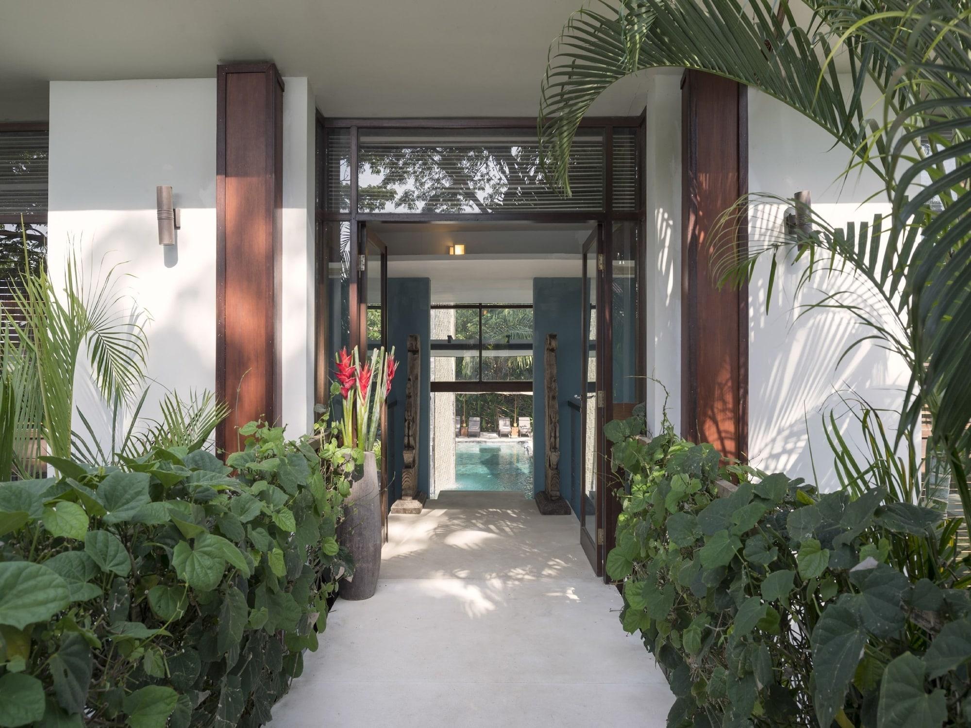 Villa Kouru By Exotiq Villa Holidays Kuta Lombok Εξωτερικό φωτογραφία
