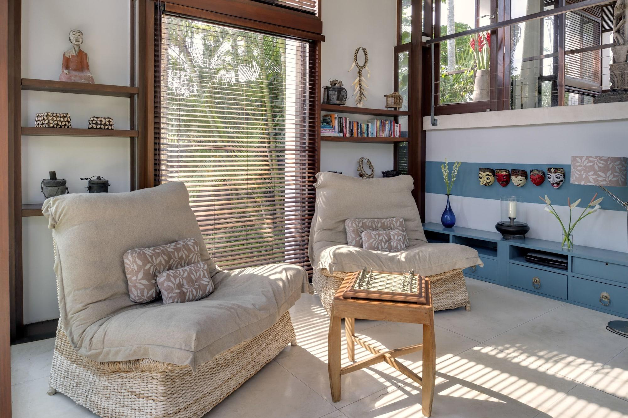 Villa Kouru By Exotiq Villa Holidays Kuta Lombok Εξωτερικό φωτογραφία