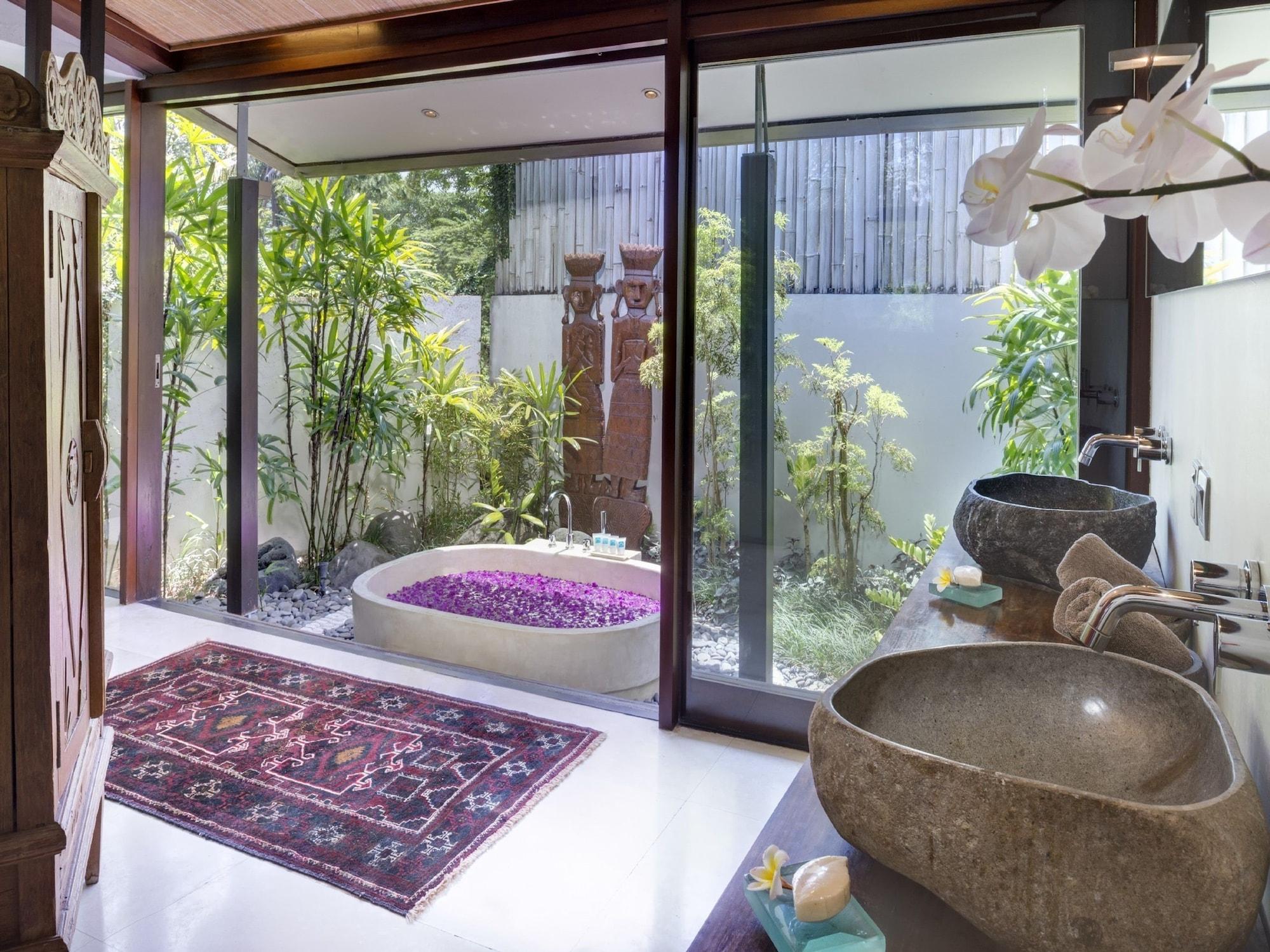 Villa Kouru By Exotiq Villa Holidays Kuta Lombok Εξωτερικό φωτογραφία