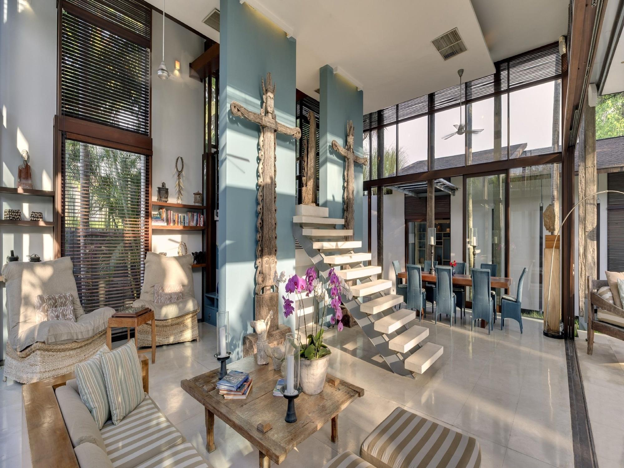 Villa Kouru By Exotiq Villa Holidays Kuta Lombok Εξωτερικό φωτογραφία