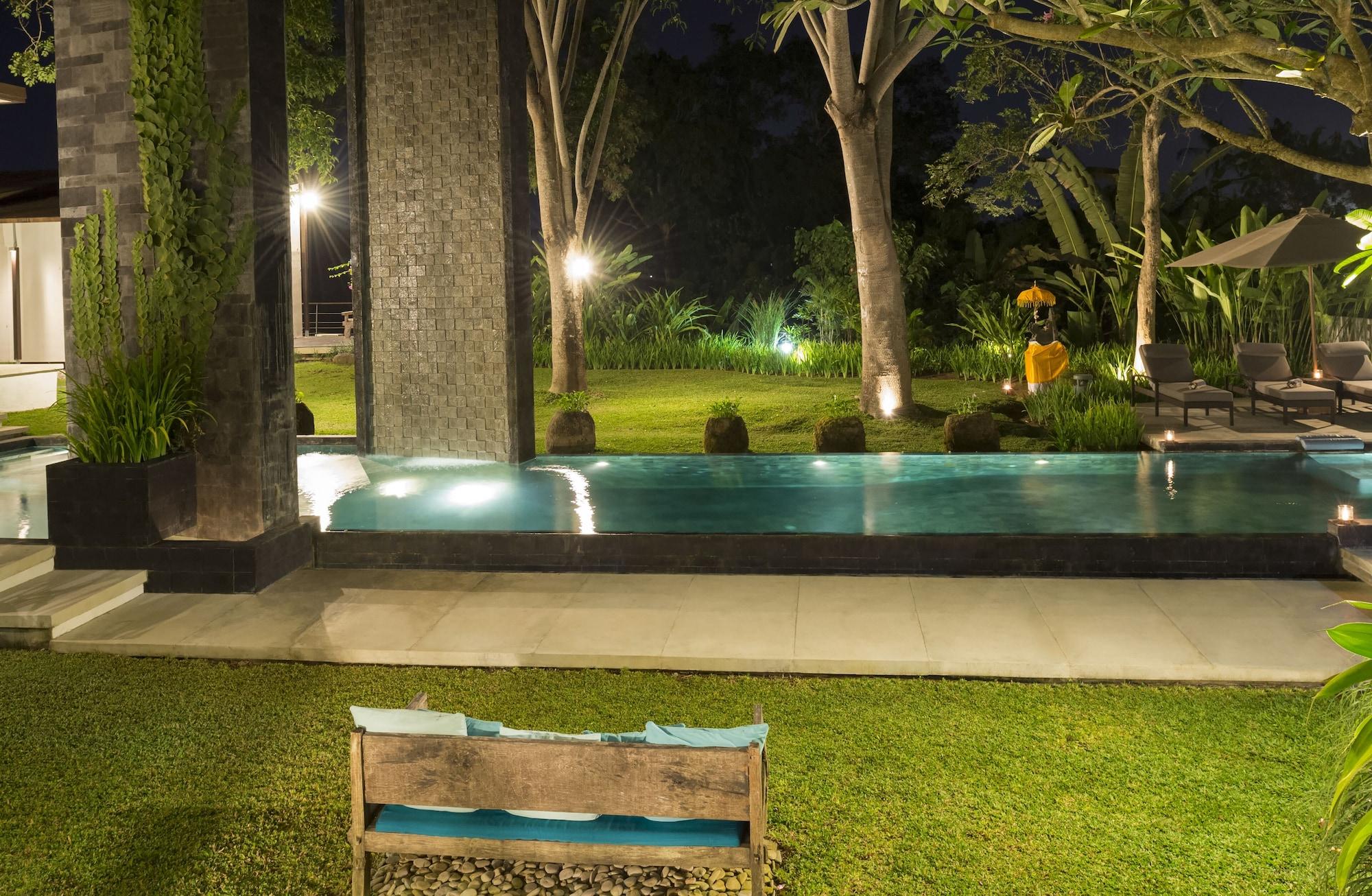 Villa Kouru By Exotiq Villa Holidays Kuta Lombok Εξωτερικό φωτογραφία