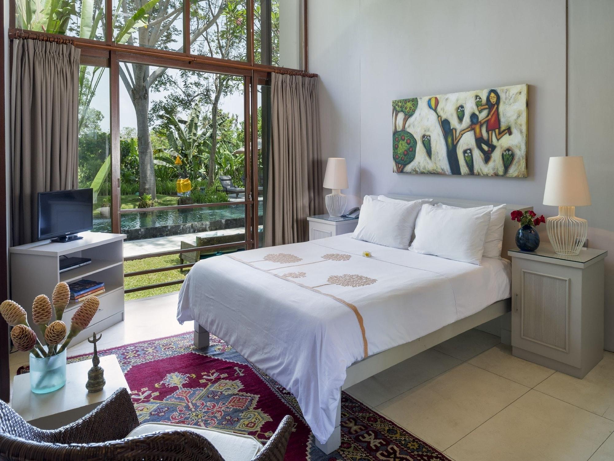 Villa Kouru By Exotiq Villa Holidays Kuta Lombok Εξωτερικό φωτογραφία