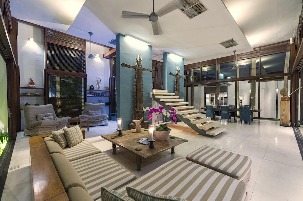Villa Kouru By Exotiq Villa Holidays Kuta Lombok Εξωτερικό φωτογραφία