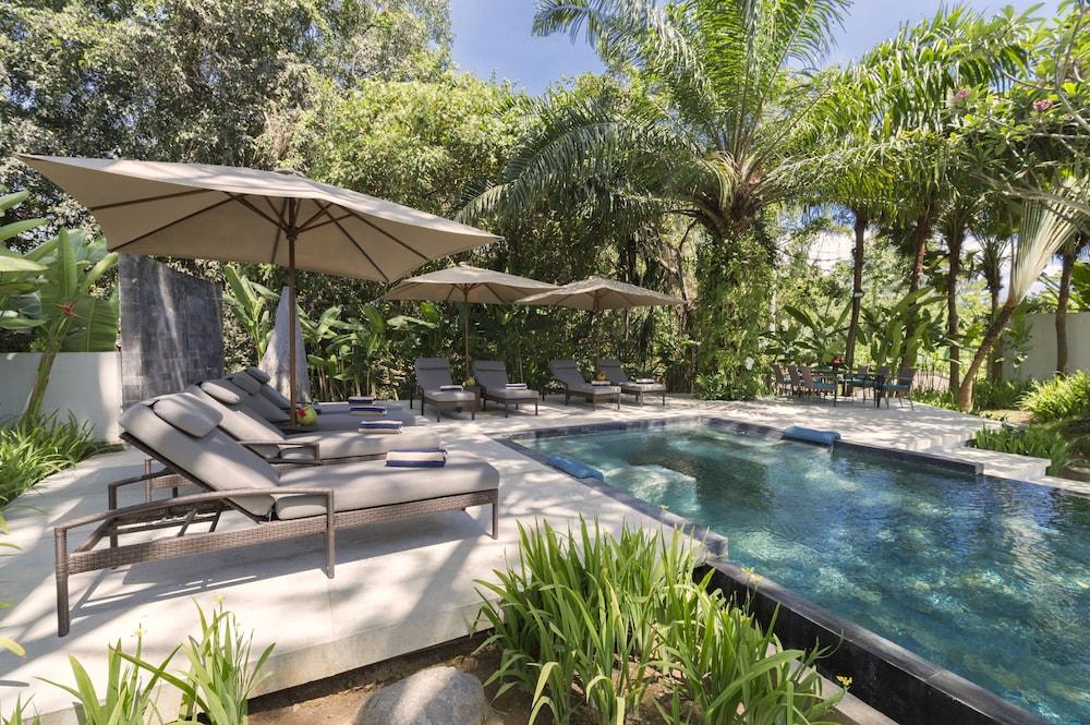 Villa Kouru By Exotiq Villa Holidays Kuta Lombok Εξωτερικό φωτογραφία