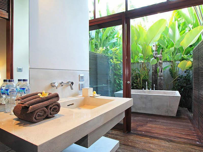 Villa Kouru By Exotiq Villa Holidays Kuta Lombok Εξωτερικό φωτογραφία
