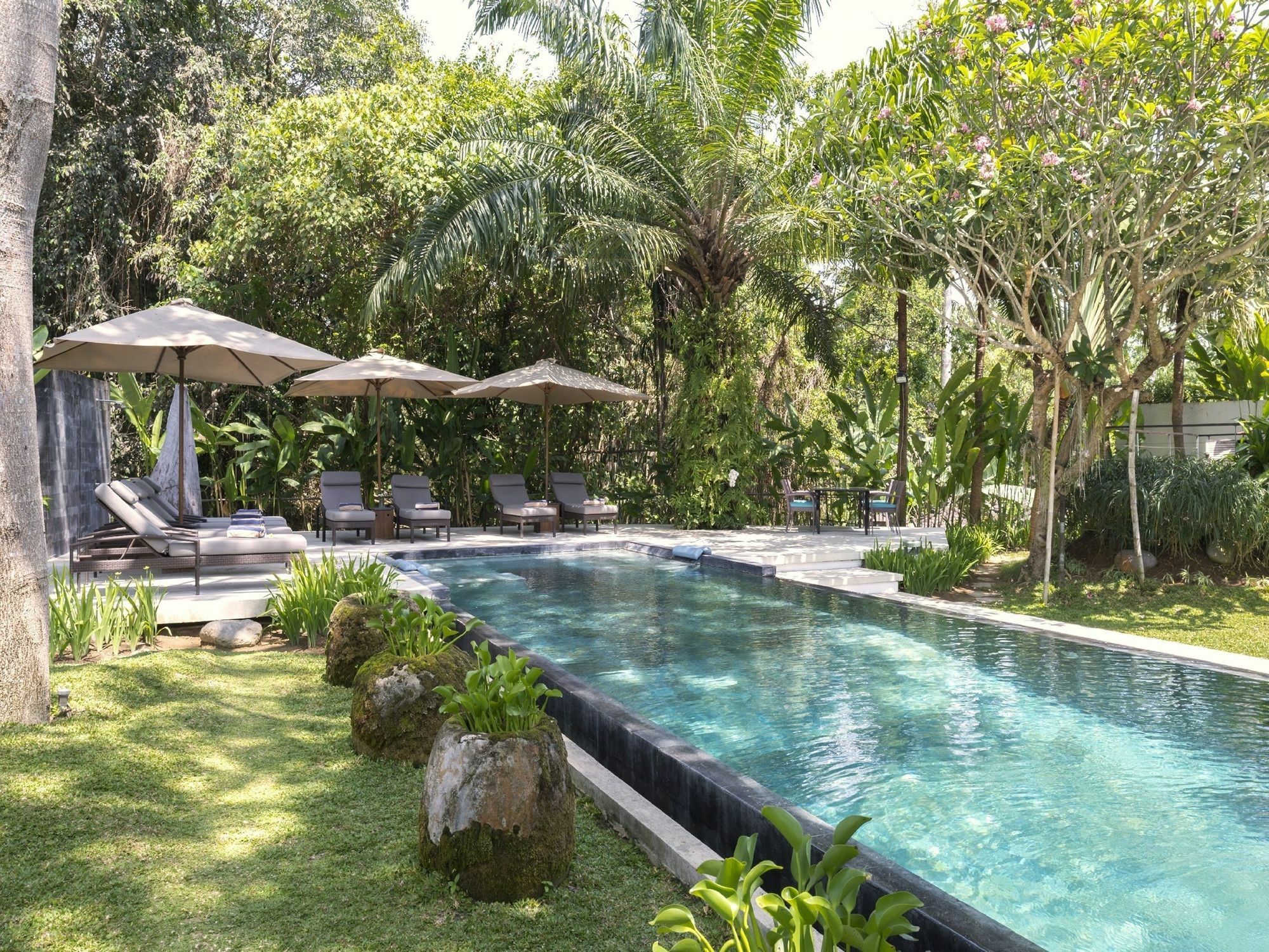 Villa Kouru By Exotiq Villa Holidays Kuta Lombok Εξωτερικό φωτογραφία