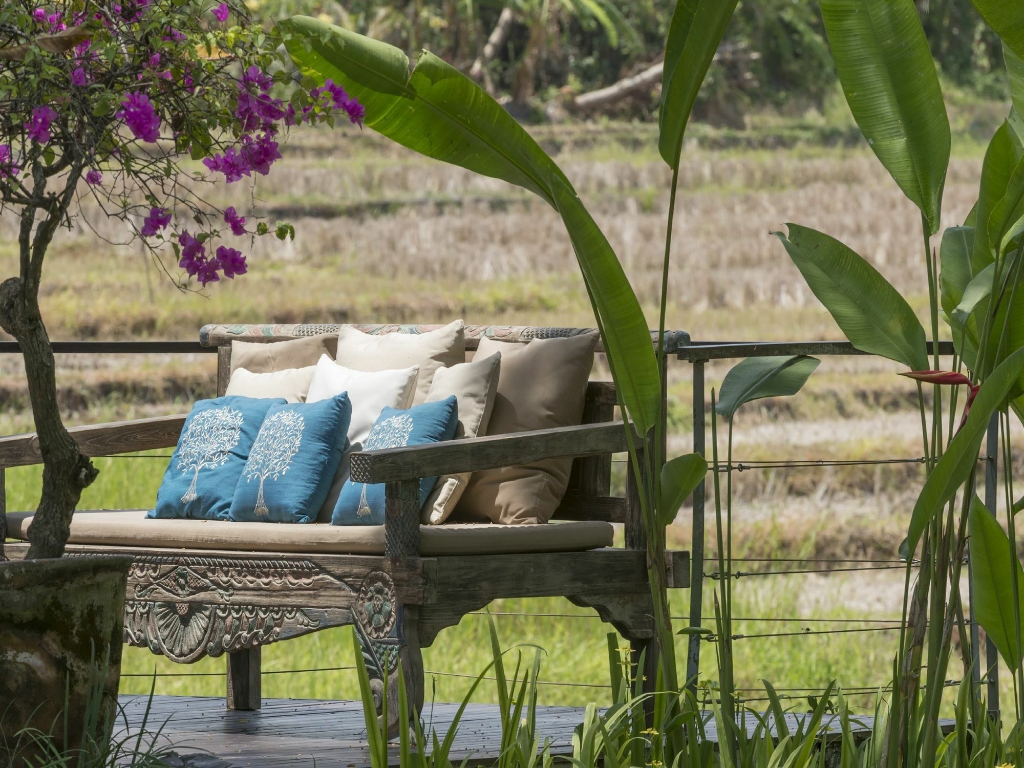 Villa Kouru By Exotiq Villa Holidays Kuta Lombok Εξωτερικό φωτογραφία