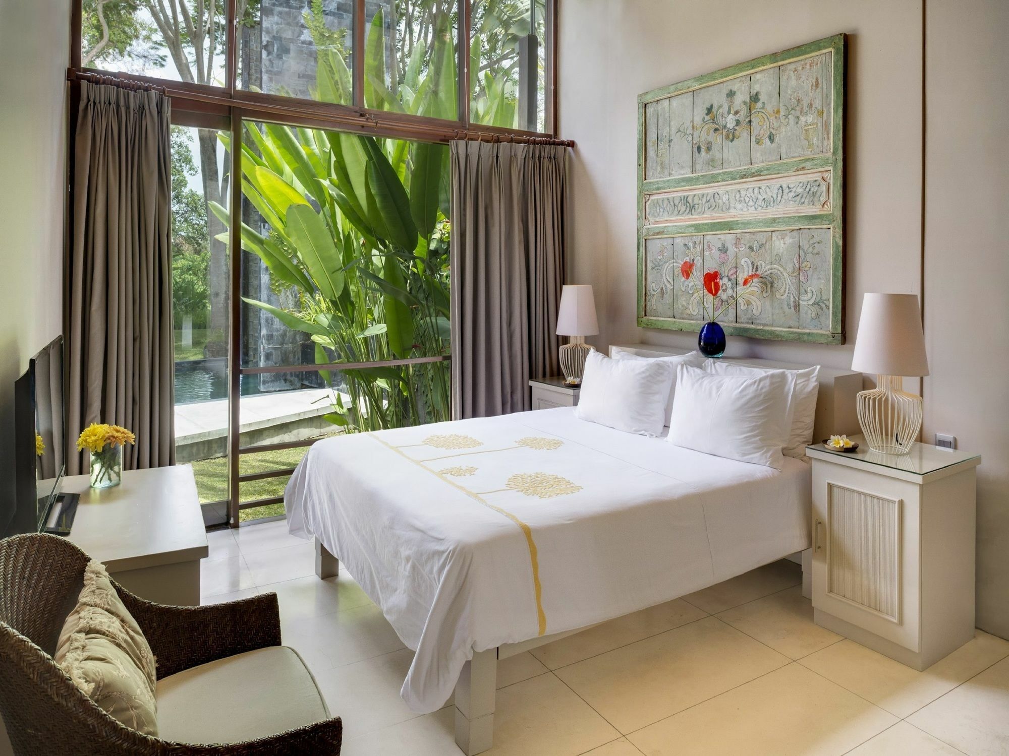 Villa Kouru By Exotiq Villa Holidays Kuta Lombok Εξωτερικό φωτογραφία