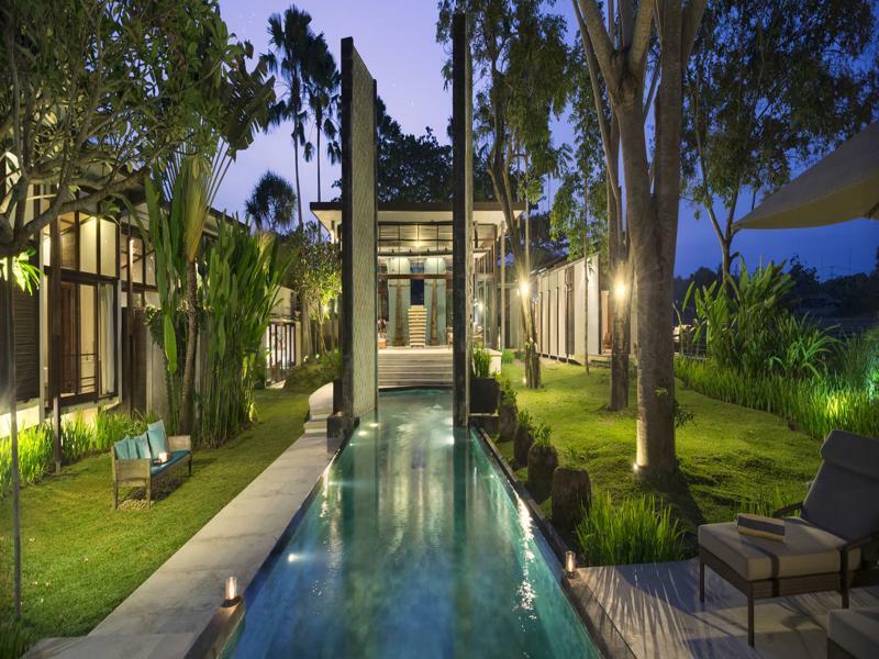 Villa Kouru By Exotiq Villa Holidays Kuta Lombok Εξωτερικό φωτογραφία