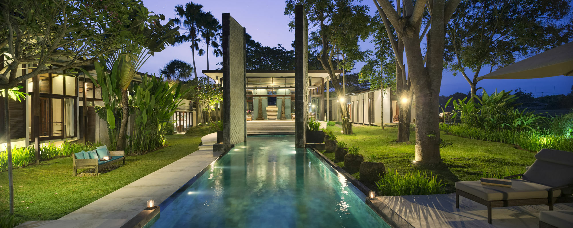 Villa Kouru By Exotiq Villa Holidays Kuta Lombok Εξωτερικό φωτογραφία