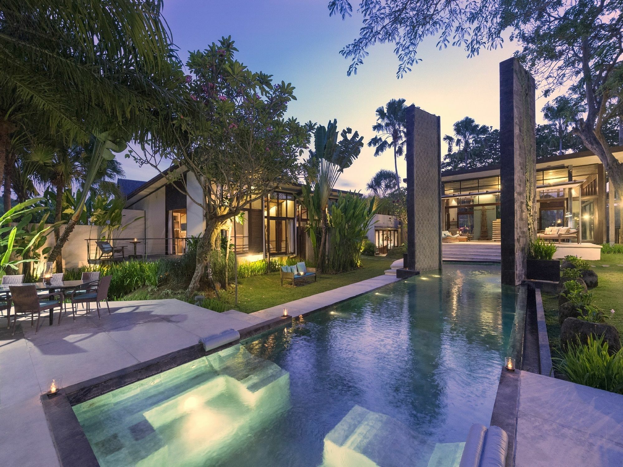 Villa Kouru By Exotiq Villa Holidays Kuta Lombok Εξωτερικό φωτογραφία