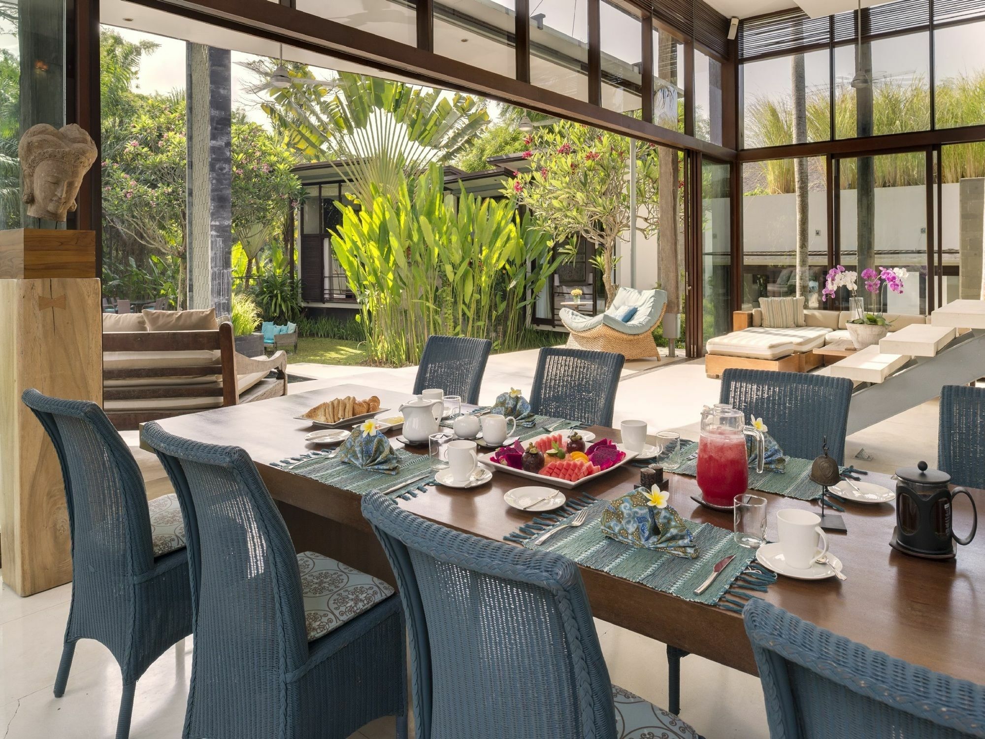 Villa Kouru By Exotiq Villa Holidays Kuta Lombok Εξωτερικό φωτογραφία